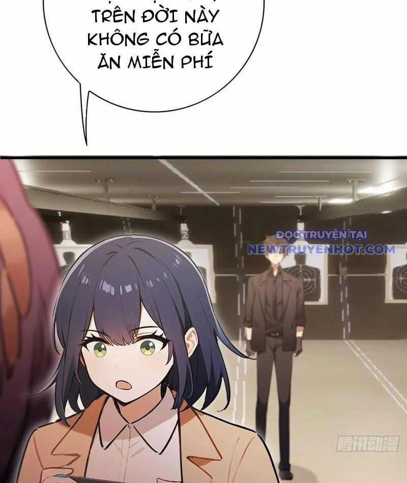 Trò Chơi Quỷ Dị: Ta Dựa Vào Vô Số Công Đức Khắc Thông Quan Chapter 102 trang 44