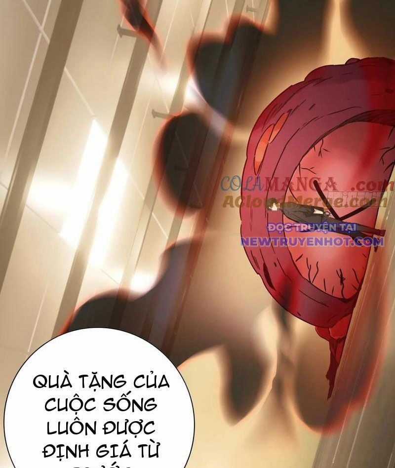 Trò Chơi Quỷ Dị: Ta Dựa Vào Vô Số Công Đức Khắc Thông Quan Chapter 102 trang 46