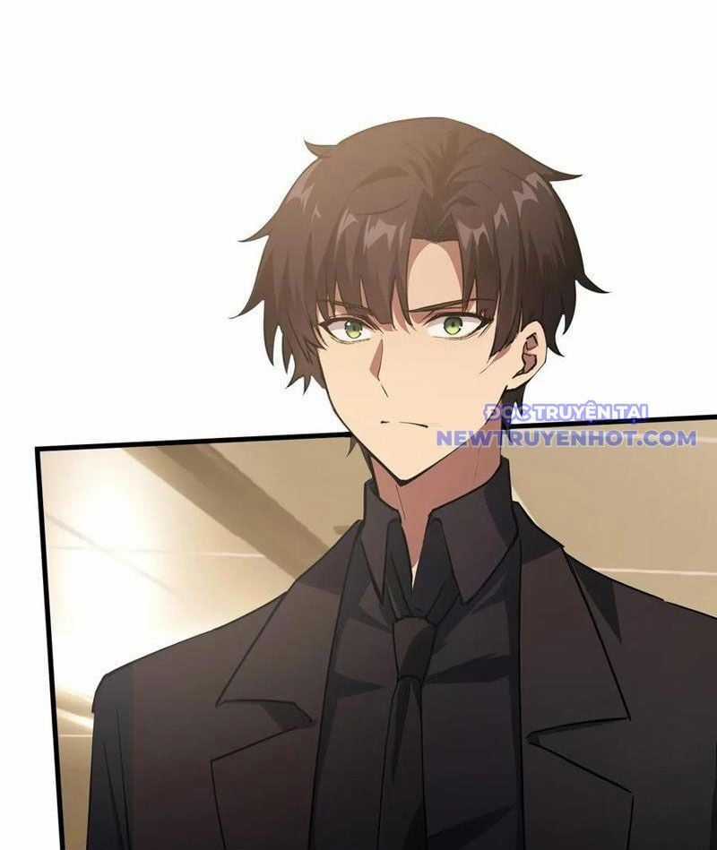 Trò Chơi Quỷ Dị: Ta Dựa Vào Vô Số Công Đức Khắc Thông Quan Chapter 102 trang 48