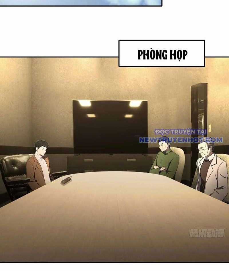 Trò Chơi Quỷ Dị: Ta Dựa Vào Vô Số Công Đức Khắc Thông Quan Chapter 102 trang 58