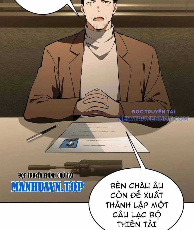 Trò Chơi Quỷ Dị: Ta Dựa Vào Vô Số Công Đức Khắc Thông Quan Chapter 102 trang 82