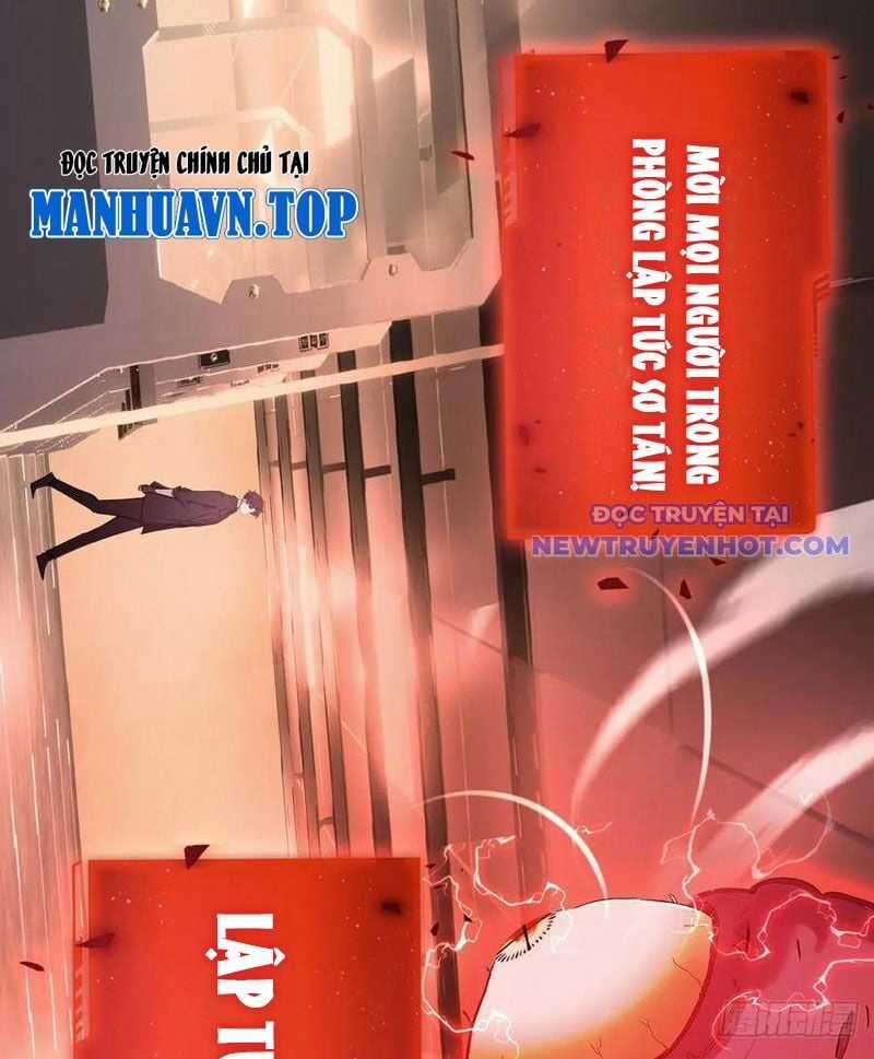 Trò Chơi Quỷ Dị: Ta Dựa Vào Vô Số Công Đức Khắc Thông Quan Chapter 102 trang 9