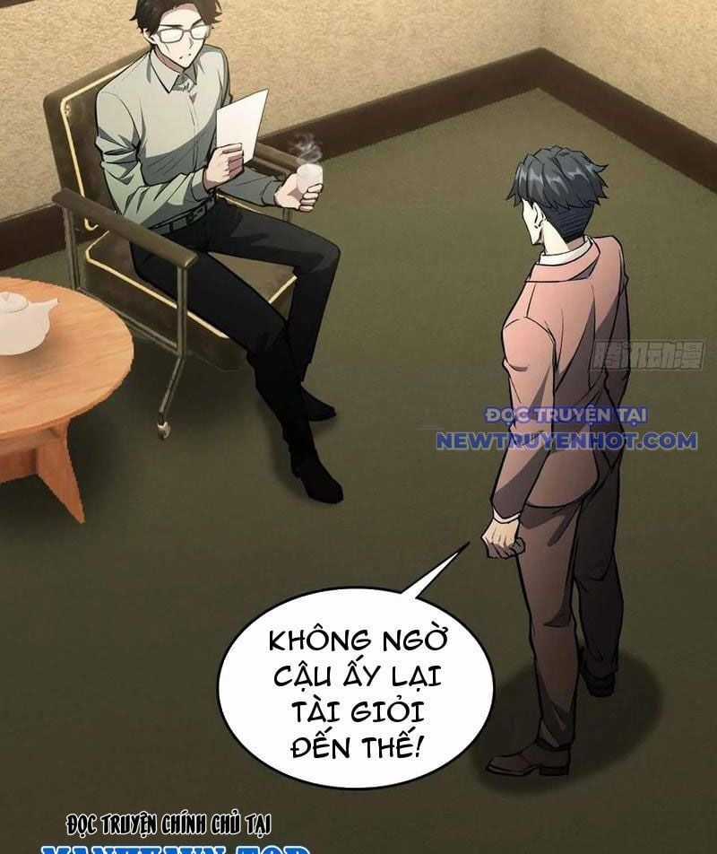 Trò Chơi Quỷ Dị: Ta Dựa Vào Vô Số Công Đức Khắc Thông Quan Chapter 102 trang 94