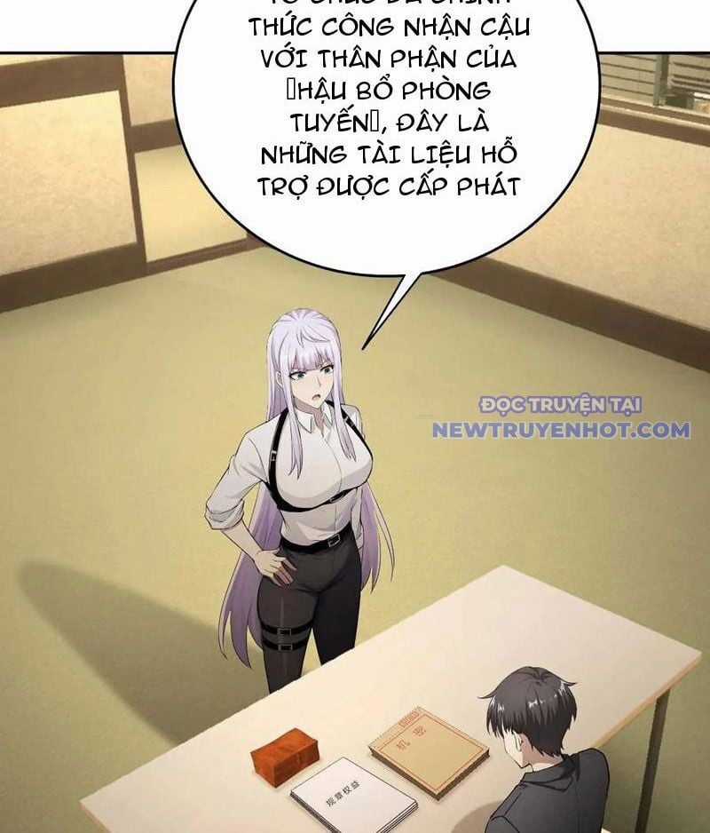 Trò Chơi Quỷ Dị: Ta Dựa Vào Vô Số Công Đức Khắc Thông Quan Chapter 103 trang 15