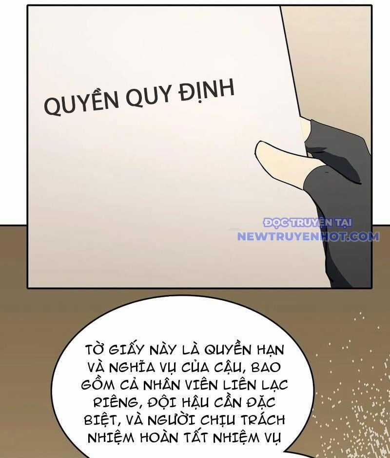 Trò Chơi Quỷ Dị: Ta Dựa Vào Vô Số Công Đức Khắc Thông Quan Chapter 103 trang 17