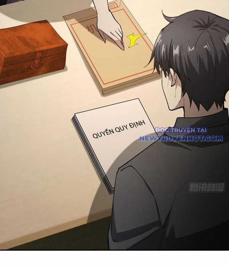 Trò Chơi Quỷ Dị: Ta Dựa Vào Vô Số Công Đức Khắc Thông Quan Chapter 103 trang 19