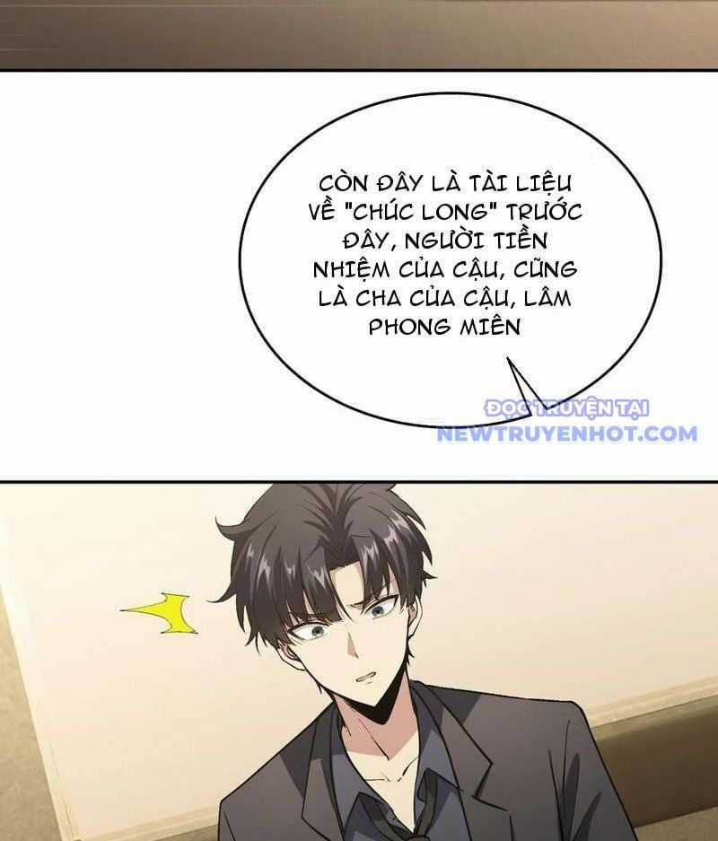 Trò Chơi Quỷ Dị: Ta Dựa Vào Vô Số Công Đức Khắc Thông Quan Chapter 103 trang 21