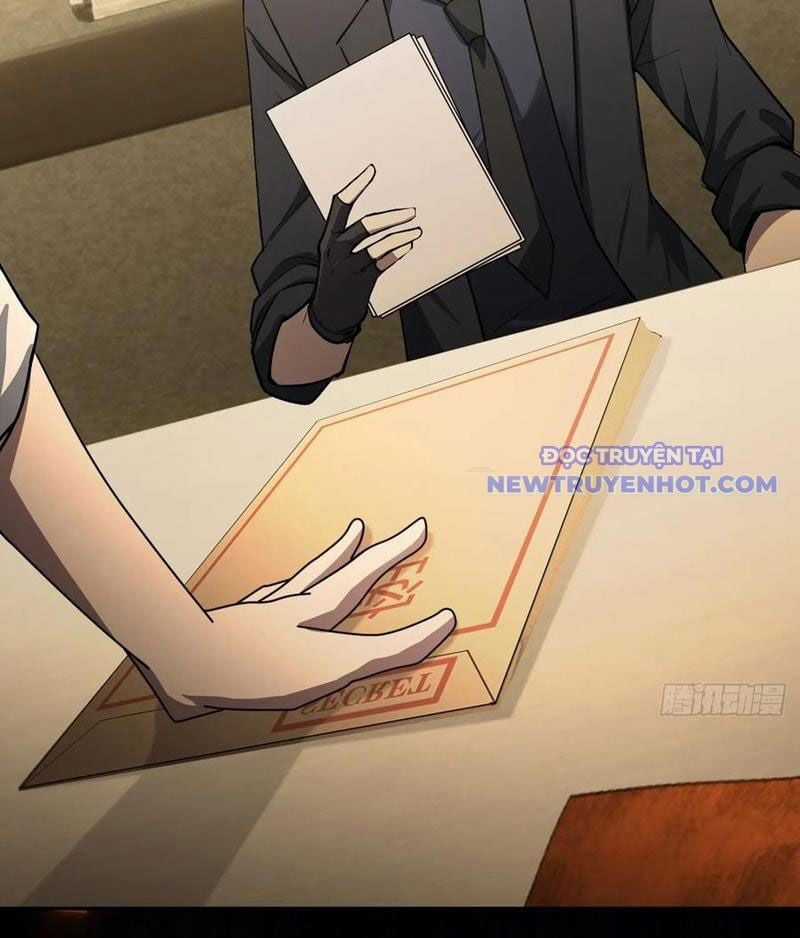 Trò Chơi Quỷ Dị: Ta Dựa Vào Vô Số Công Đức Khắc Thông Quan Chapter 103 trang 22