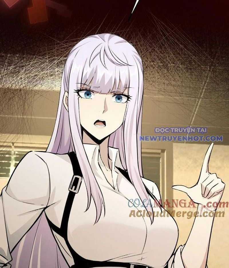 Trò Chơi Quỷ Dị: Ta Dựa Vào Vô Số Công Đức Khắc Thông Quan Chapter 103 trang 25