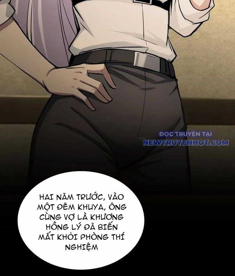 Trò Chơi Quỷ Dị: Ta Dựa Vào Vô Số Công Đức Khắc Thông Quan Chapter 103 trang 26