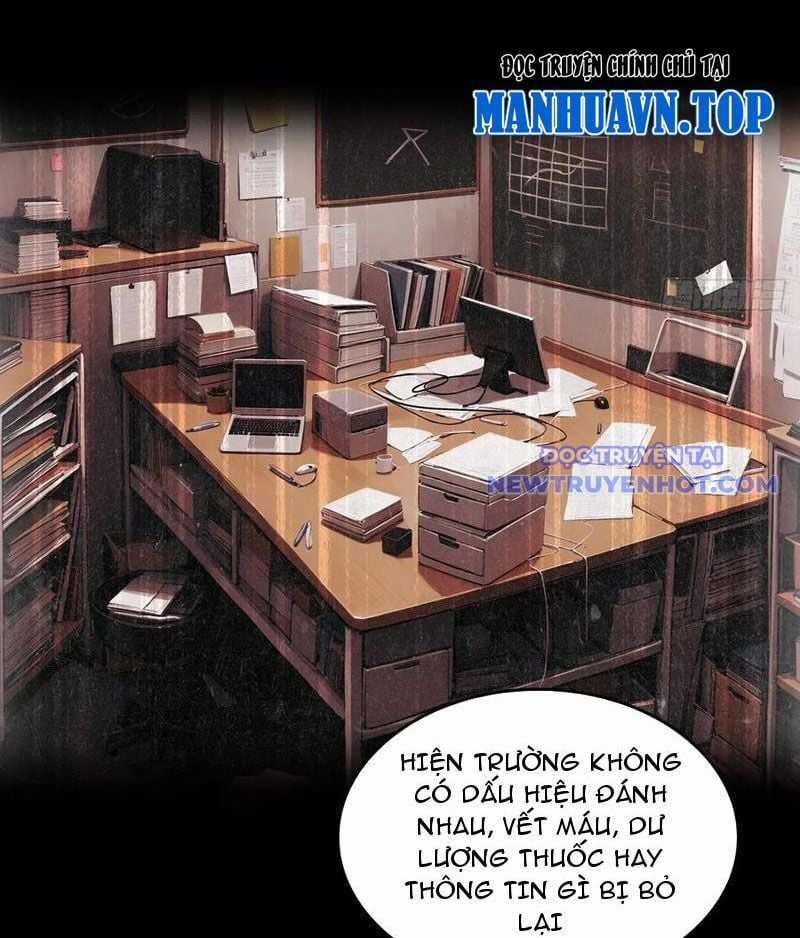 Trò Chơi Quỷ Dị: Ta Dựa Vào Vô Số Công Đức Khắc Thông Quan Chapter 103 trang 27