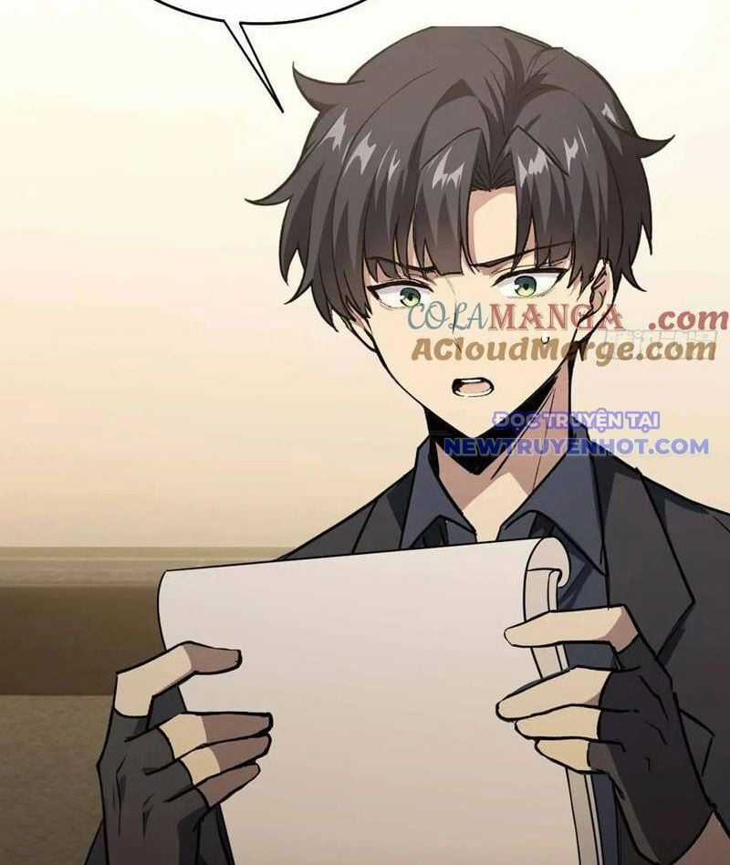 Trò Chơi Quỷ Dị: Ta Dựa Vào Vô Số Công Đức Khắc Thông Quan Chapter 103 trang 34