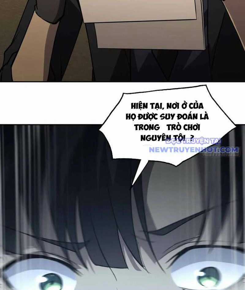 Trò Chơi Quỷ Dị: Ta Dựa Vào Vô Số Công Đức Khắc Thông Quan Chapter 103 trang 35
