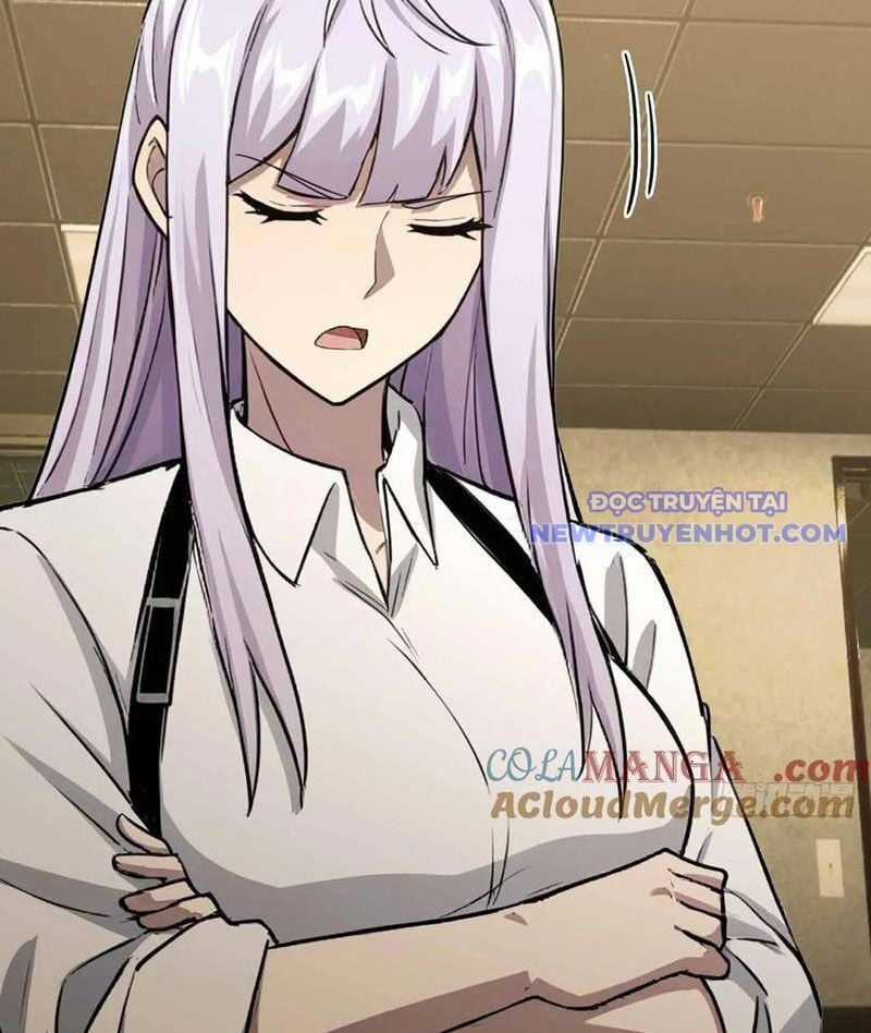 Trò Chơi Quỷ Dị: Ta Dựa Vào Vô Số Công Đức Khắc Thông Quan Chapter 103 trang 37