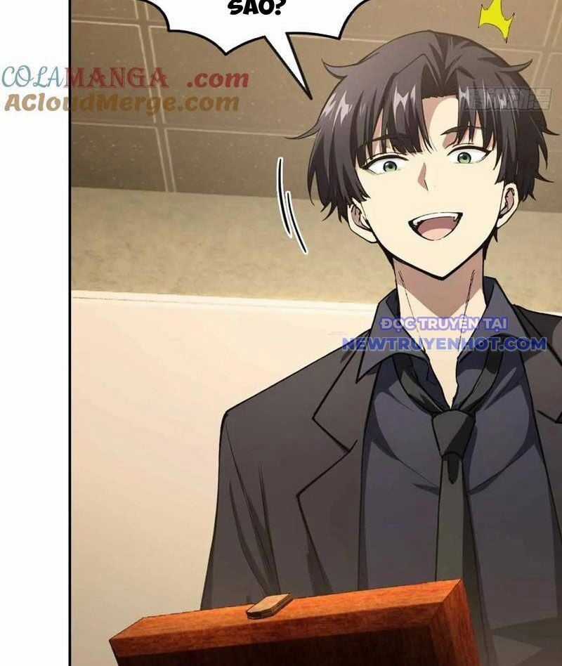 Trò Chơi Quỷ Dị: Ta Dựa Vào Vô Số Công Đức Khắc Thông Quan Chapter 103 trang 41