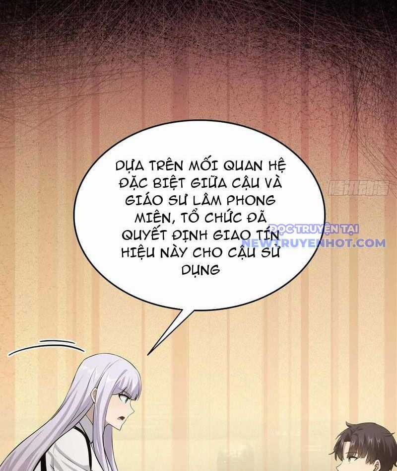 Trò Chơi Quỷ Dị: Ta Dựa Vào Vô Số Công Đức Khắc Thông Quan Chapter 103 trang 43