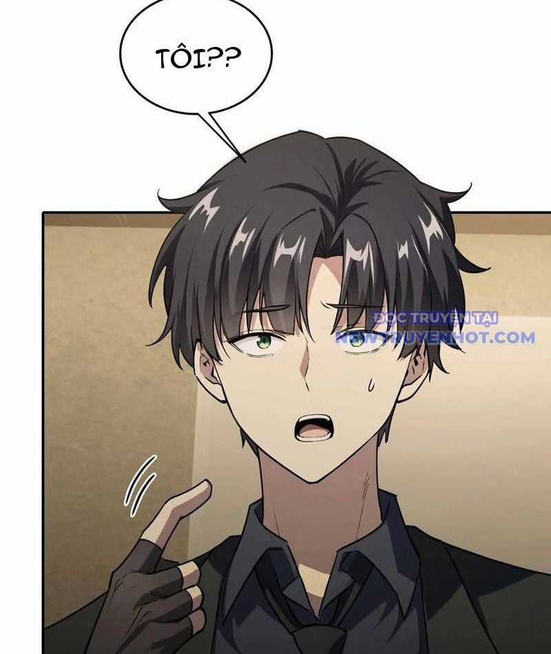 Trò Chơi Quỷ Dị: Ta Dựa Vào Vô Số Công Đức Khắc Thông Quan Chapter 103 trang 45