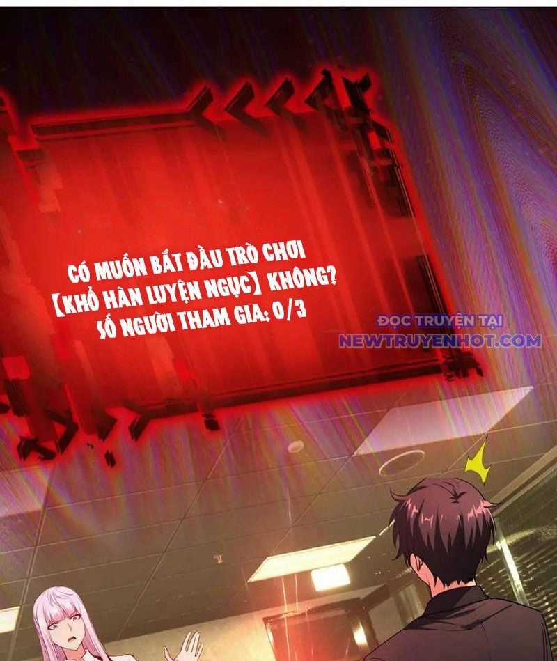 Trò Chơi Quỷ Dị: Ta Dựa Vào Vô Số Công Đức Khắc Thông Quan Chapter 103 trang 51