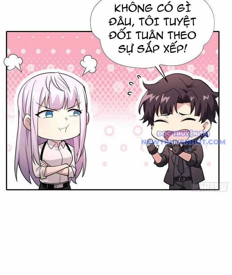 Trò Chơi Quỷ Dị: Ta Dựa Vào Vô Số Công Đức Khắc Thông Quan Chapter 103 trang 60