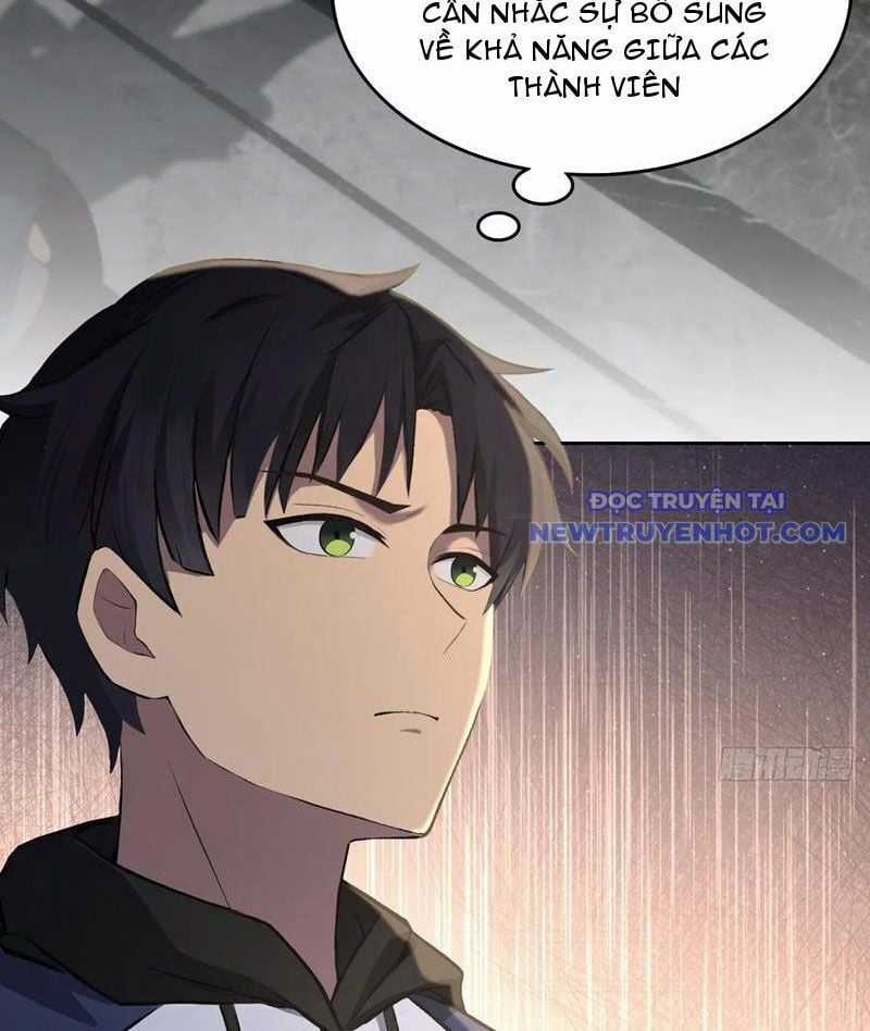 Trò Chơi Quỷ Dị: Ta Dựa Vào Vô Số Công Đức Khắc Thông Quan Chapter 103 trang 69