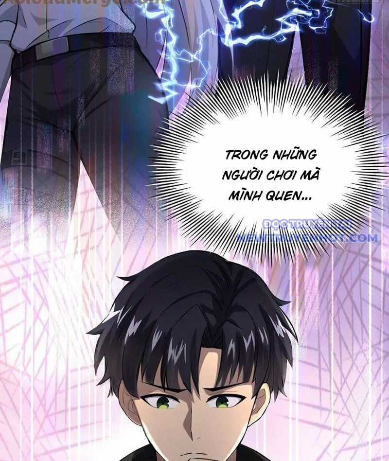 Trò Chơi Quỷ Dị: Ta Dựa Vào Vô Số Công Đức Khắc Thông Quan Chapter 103 trang 72