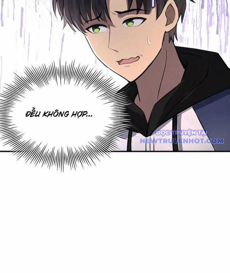 Trò Chơi Quỷ Dị: Ta Dựa Vào Vô Số Công Đức Khắc Thông Quan Chapter 103 trang 77