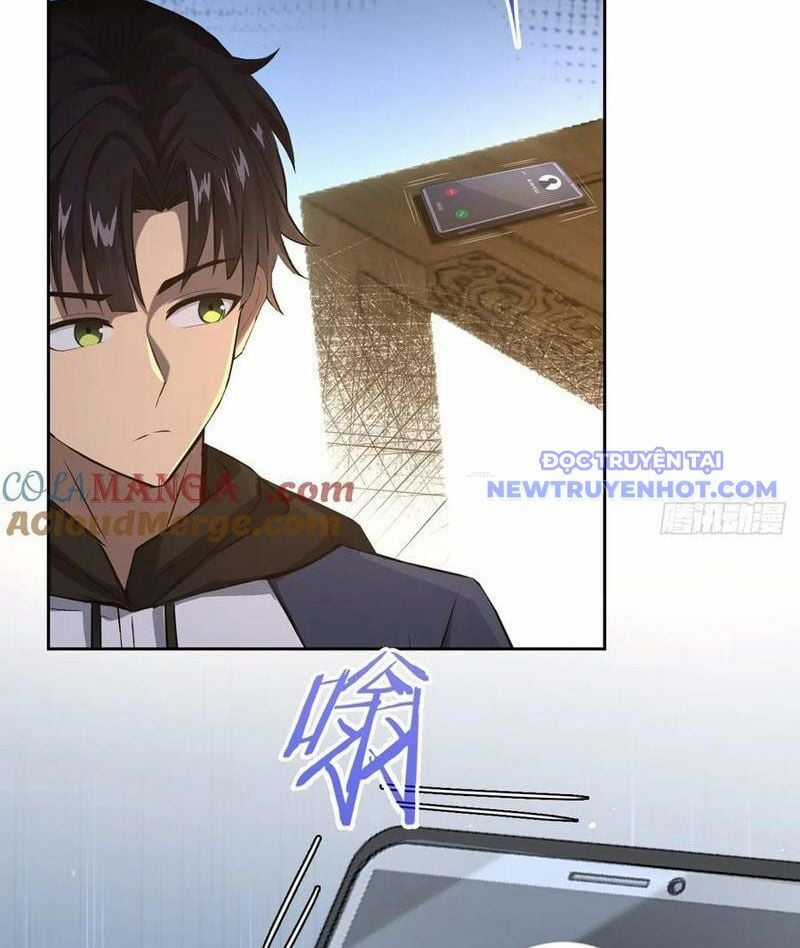 Trò Chơi Quỷ Dị: Ta Dựa Vào Vô Số Công Đức Khắc Thông Quan Chapter 103 trang 79