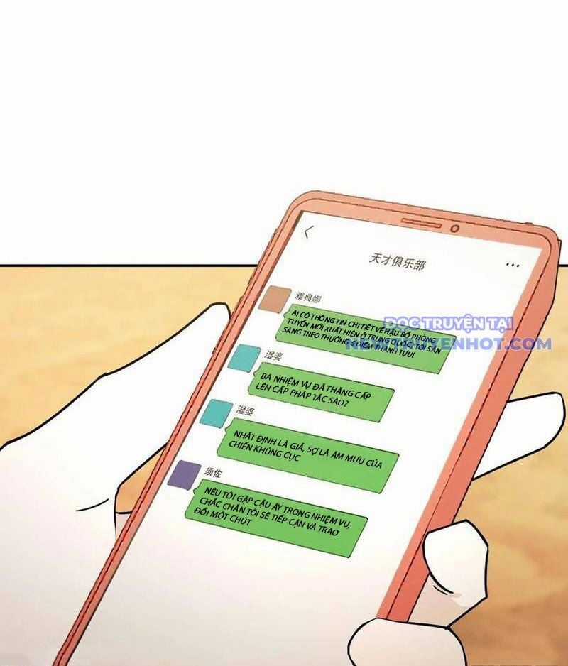 Trò Chơi Quỷ Dị: Ta Dựa Vào Vô Số Công Đức Khắc Thông Quan Chapter 103 trang 8