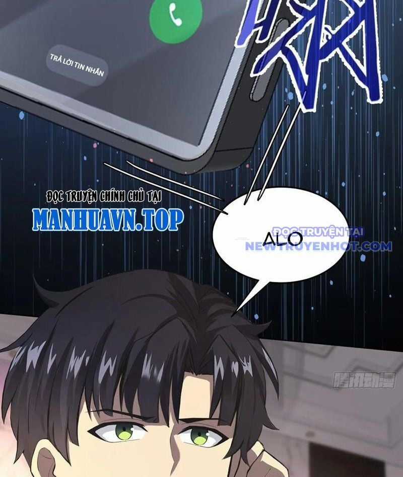 Trò Chơi Quỷ Dị: Ta Dựa Vào Vô Số Công Đức Khắc Thông Quan Chapter 103 trang 81