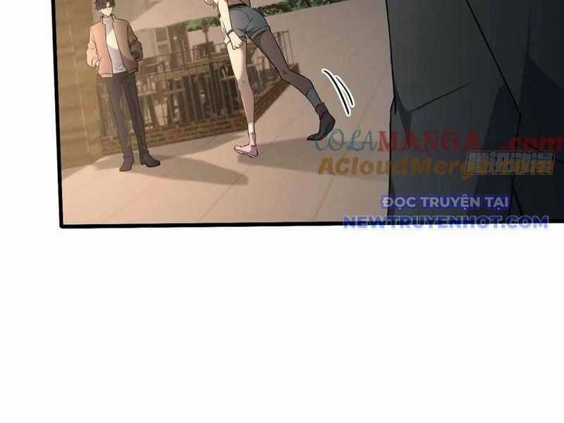 Trò Chơi Quỷ Dị: Ta Dựa Vào Vô Số Công Đức Khắc Thông Quan Chapter 104 trang 127