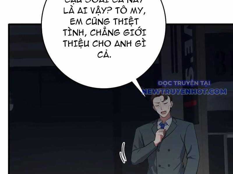 Trò Chơi Quỷ Dị: Ta Dựa Vào Vô Số Công Đức Khắc Thông Quan Chapter 104 trang 135