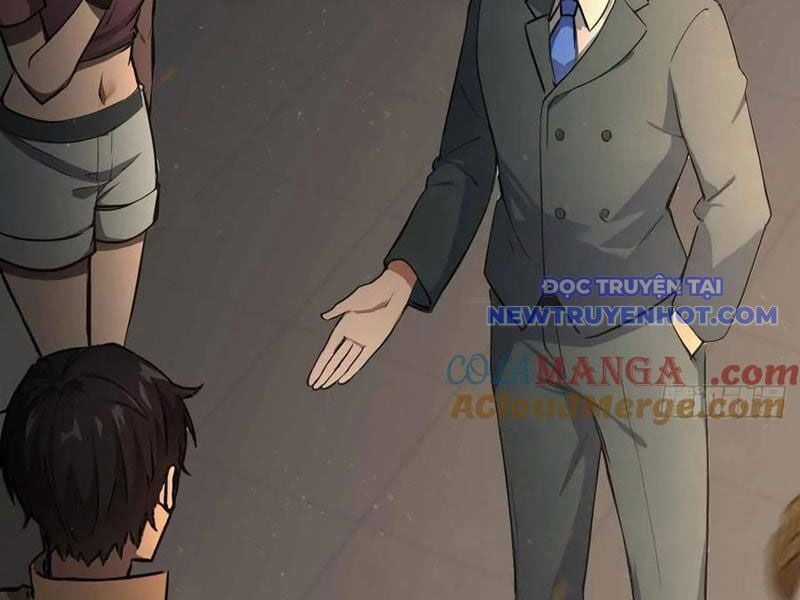 Trò Chơi Quỷ Dị: Ta Dựa Vào Vô Số Công Đức Khắc Thông Quan Chapter 104 trang 141