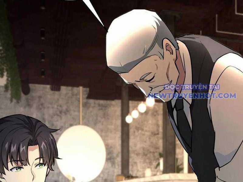 Trò Chơi Quỷ Dị: Ta Dựa Vào Vô Số Công Đức Khắc Thông Quan Chapter 104 trang 23