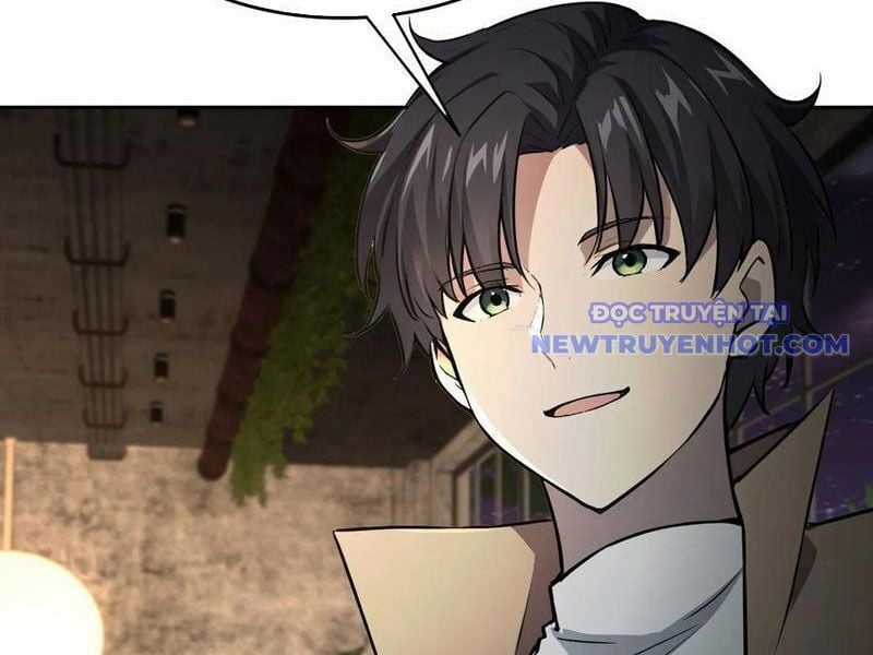 Trò Chơi Quỷ Dị: Ta Dựa Vào Vô Số Công Đức Khắc Thông Quan Chapter 104 trang 27