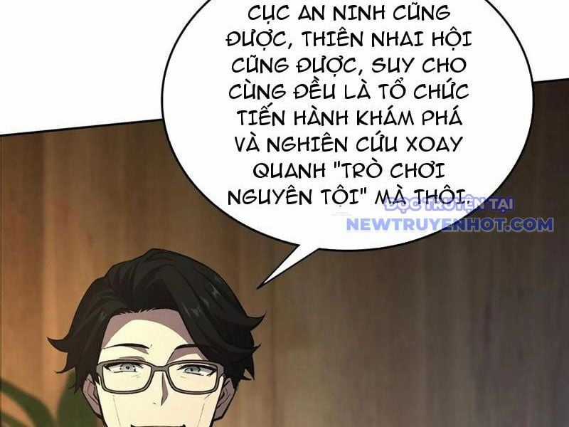 Trò Chơi Quỷ Dị: Ta Dựa Vào Vô Số Công Đức Khắc Thông Quan Chapter 104 trang 29