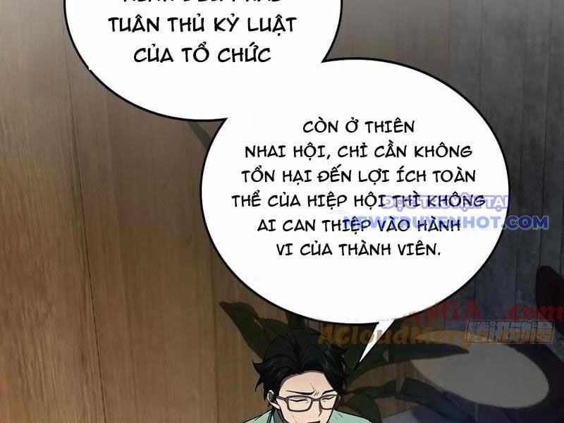 Trò Chơi Quỷ Dị: Ta Dựa Vào Vô Số Công Đức Khắc Thông Quan Chapter 104 trang 42