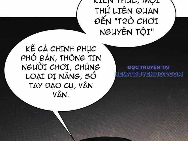 Trò Chơi Quỷ Dị: Ta Dựa Vào Vô Số Công Đức Khắc Thông Quan Chapter 104 trang 48