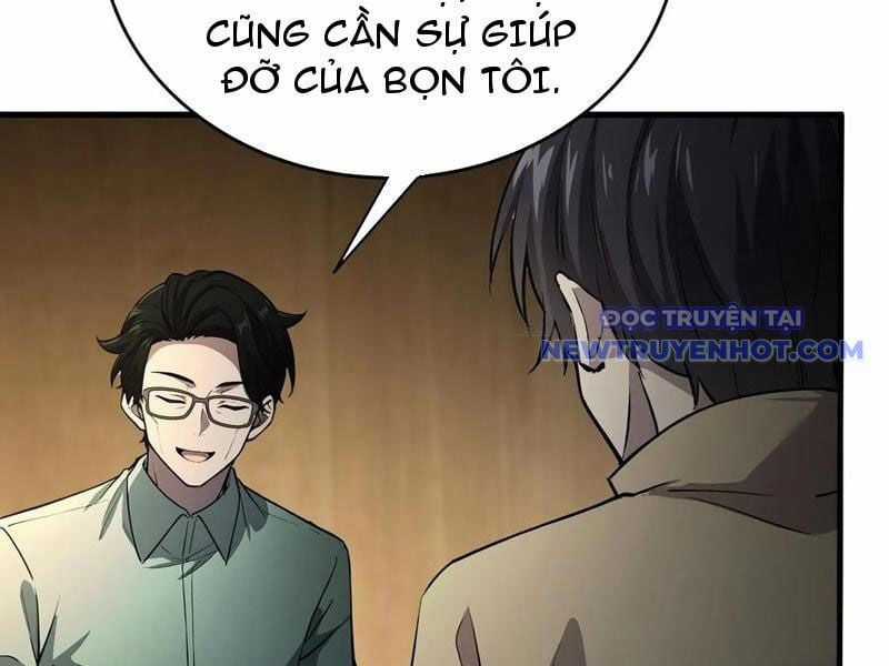 Trò Chơi Quỷ Dị: Ta Dựa Vào Vô Số Công Đức Khắc Thông Quan Chapter 104 trang 68