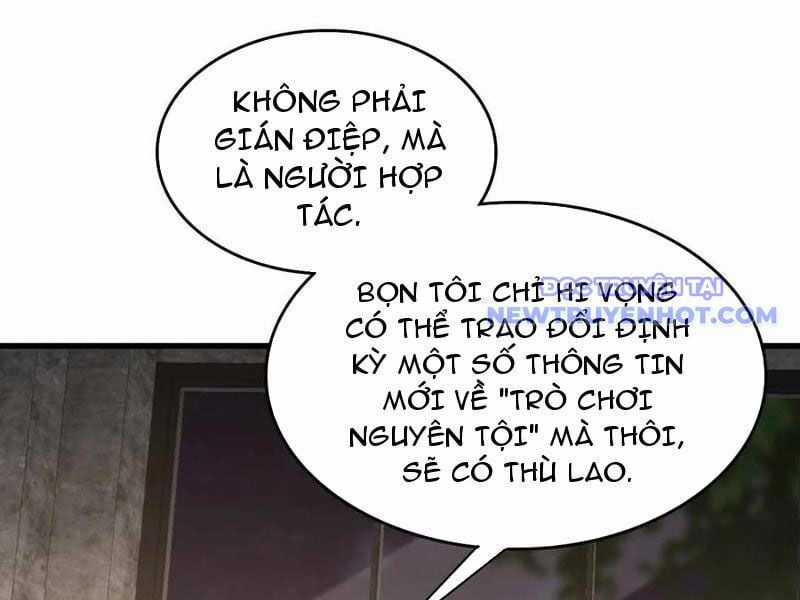 Trò Chơi Quỷ Dị: Ta Dựa Vào Vô Số Công Đức Khắc Thông Quan Chapter 104 trang 74