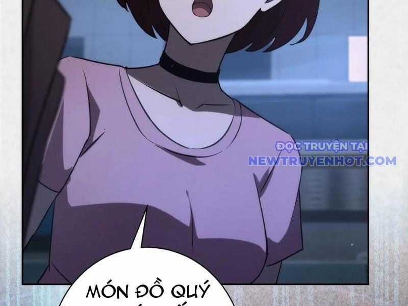 Trò Chơi Quỷ Dị: Ta Dựa Vào Vô Số Công Đức Khắc Thông Quan Chapter 105 trang 103