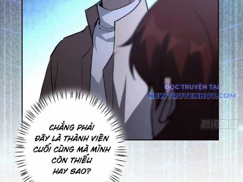 Trò Chơi Quỷ Dị: Ta Dựa Vào Vô Số Công Đức Khắc Thông Quan Chapter 105 trang 108
