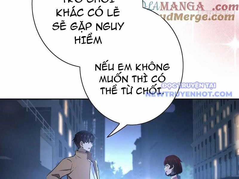 Trò Chơi Quỷ Dị: Ta Dựa Vào Vô Số Công Đức Khắc Thông Quan Chapter 105 trang 118