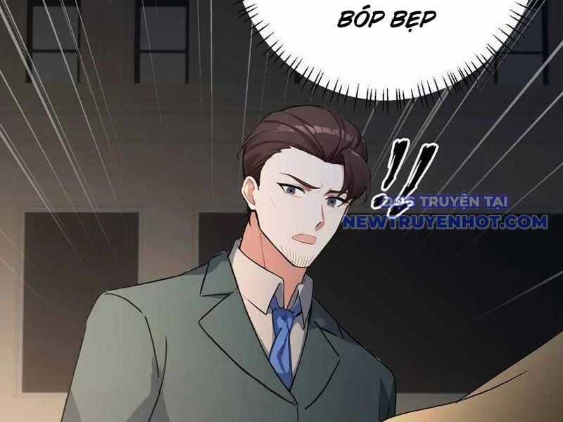 Trò Chơi Quỷ Dị: Ta Dựa Vào Vô Số Công Đức Khắc Thông Quan Chapter 105 trang 18