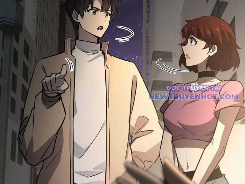 Trò Chơi Quỷ Dị: Ta Dựa Vào Vô Số Công Đức Khắc Thông Quan Chapter 105 trang 2
