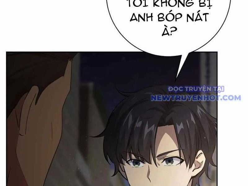 Trò Chơi Quỷ Dị: Ta Dựa Vào Vô Số Công Đức Khắc Thông Quan Chapter 105 trang 21