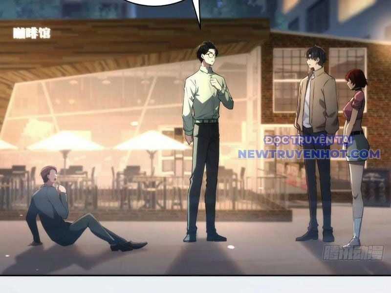Trò Chơi Quỷ Dị: Ta Dựa Vào Vô Số Công Đức Khắc Thông Quan Chapter 105 trang 78