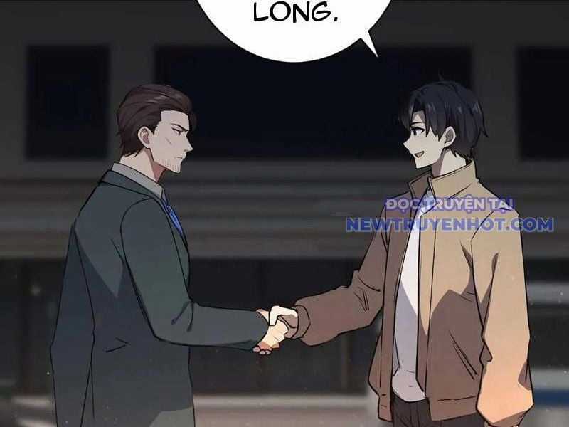 Trò Chơi Quỷ Dị: Ta Dựa Vào Vô Số Công Đức Khắc Thông Quan Chapter 105 trang 8
