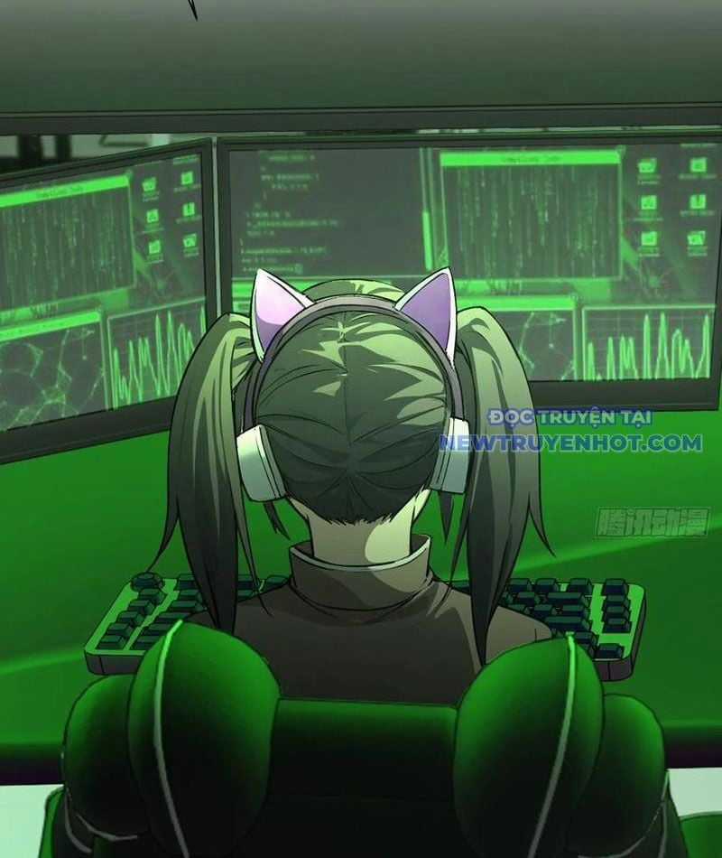 Trò Chơi Quỷ Dị: Ta Dựa Vào Vô Số Công Đức Khắc Thông Quan Chapter 106 trang 12