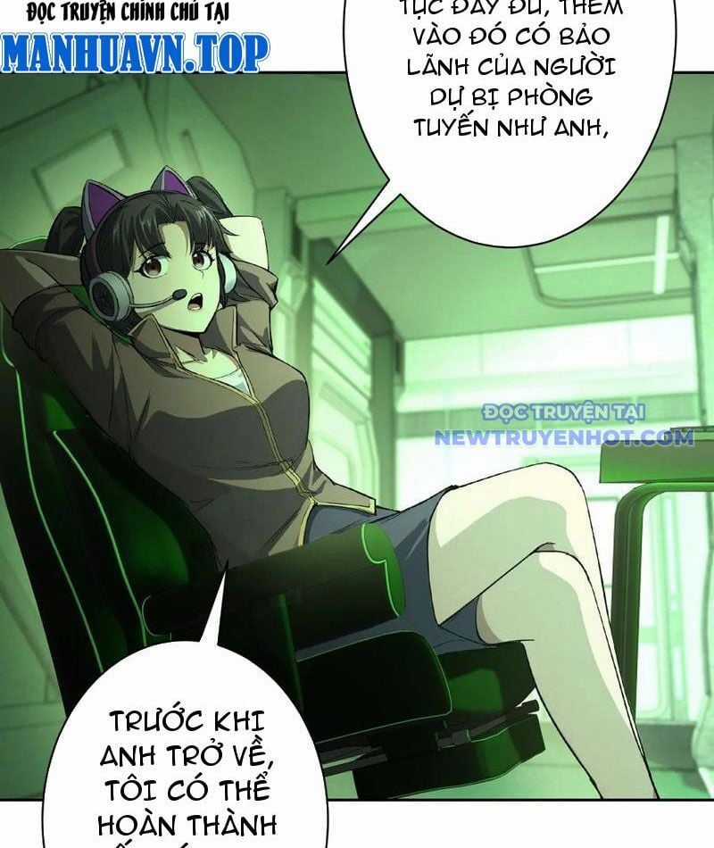 Trò Chơi Quỷ Dị: Ta Dựa Vào Vô Số Công Đức Khắc Thông Quan Chapter 106 trang 24