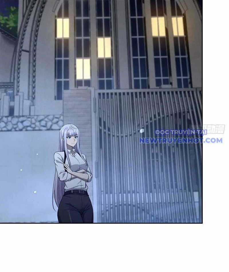 Trò Chơi Quỷ Dị: Ta Dựa Vào Vô Số Công Đức Khắc Thông Quan Chapter 106 trang 26